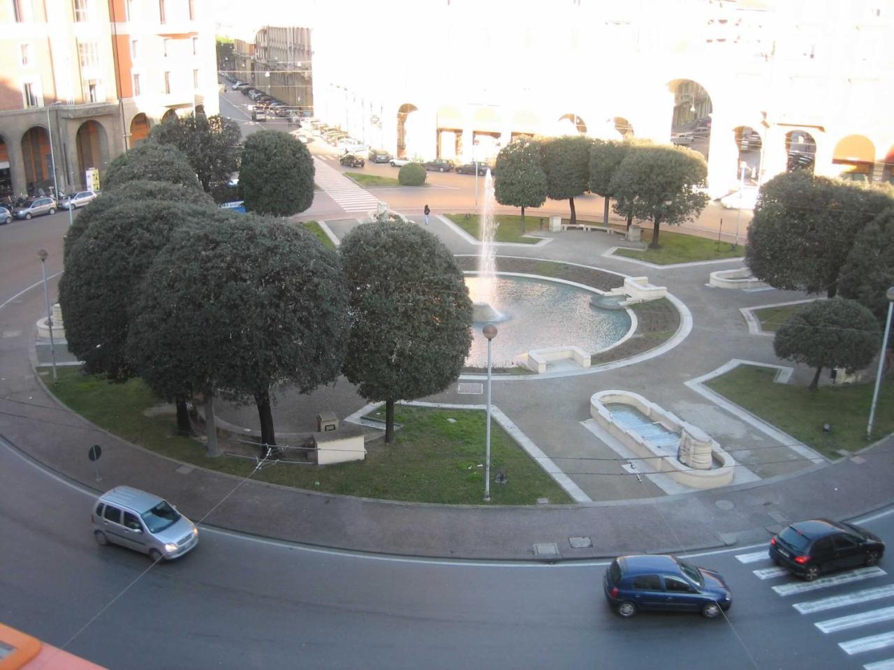 Appartement Gramsci, Bologna By Short Holidays Extérieur photo