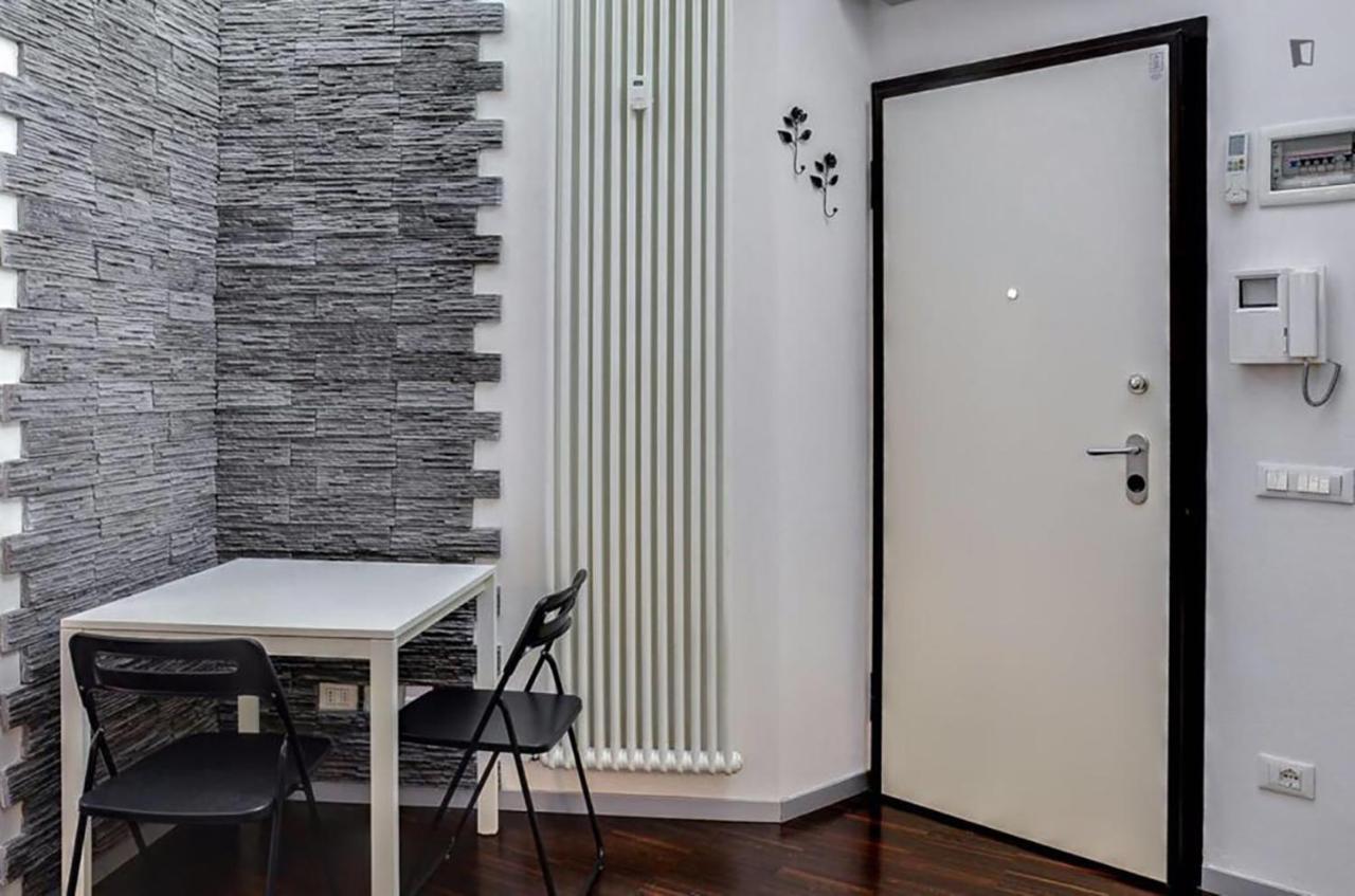 Appartement Gramsci, Bologna By Short Holidays Extérieur photo