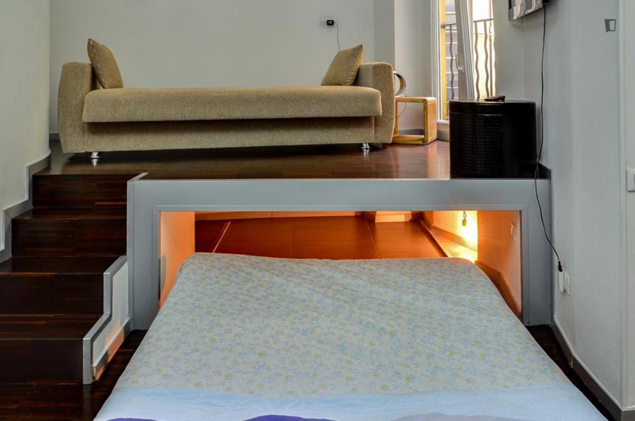 Appartement Gramsci, Bologna By Short Holidays Extérieur photo