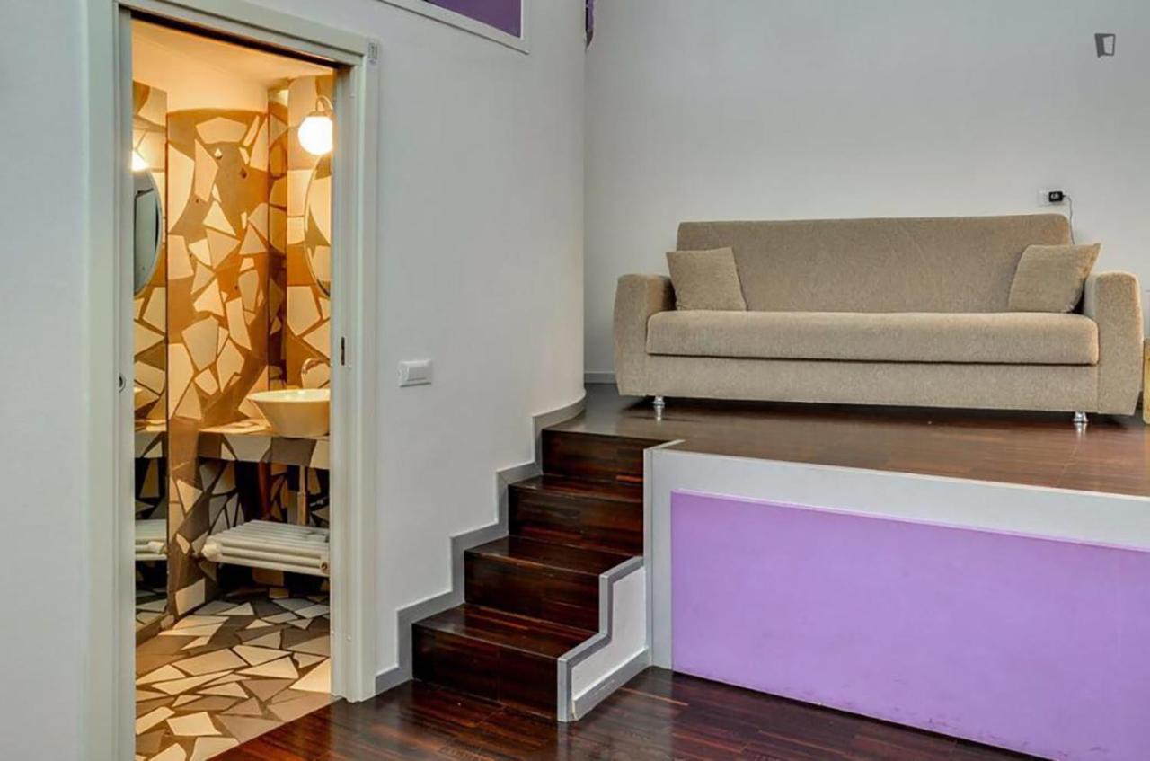 Appartement Gramsci, Bologna By Short Holidays Extérieur photo