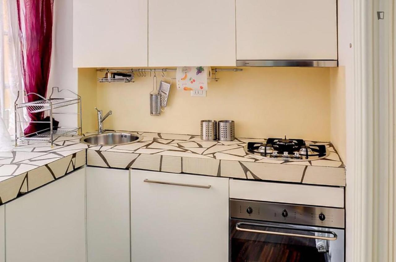 Appartement Gramsci, Bologna By Short Holidays Extérieur photo